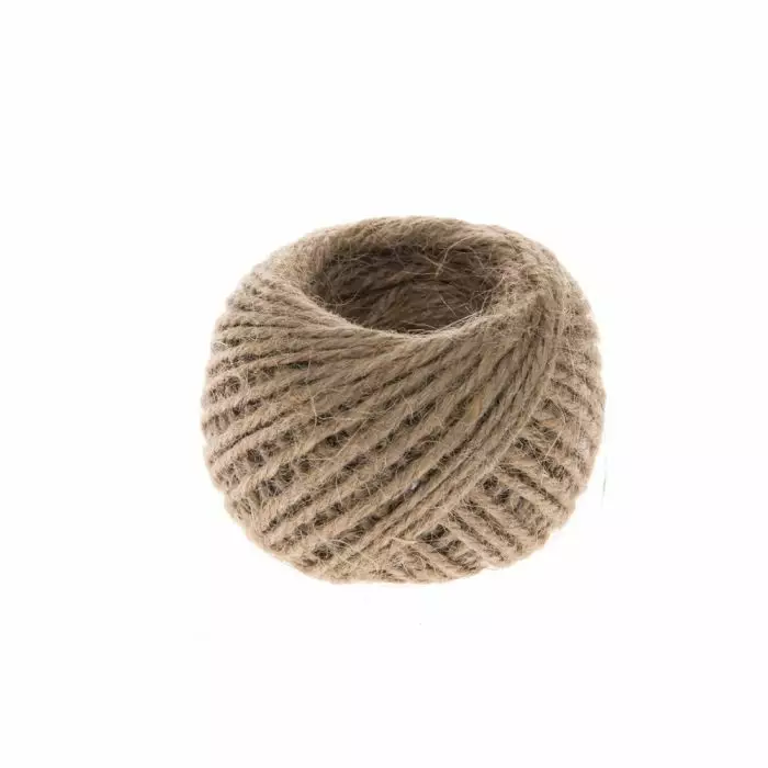 KAPEL JUUTTINARU 2MM 28M - Muut siivoustarvikkeet - 6410412807212 - 1