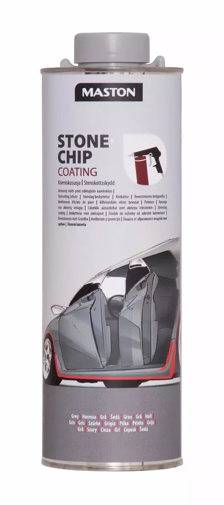 KIVENISKUSUOJA 1L AUTOMIX - Irrottajat - 6412490000202 - 1