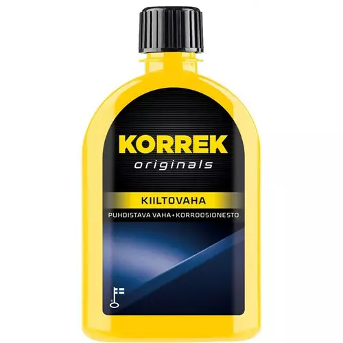KORREK KIILTOVAHA - Vahat - 6414504276832 - 1