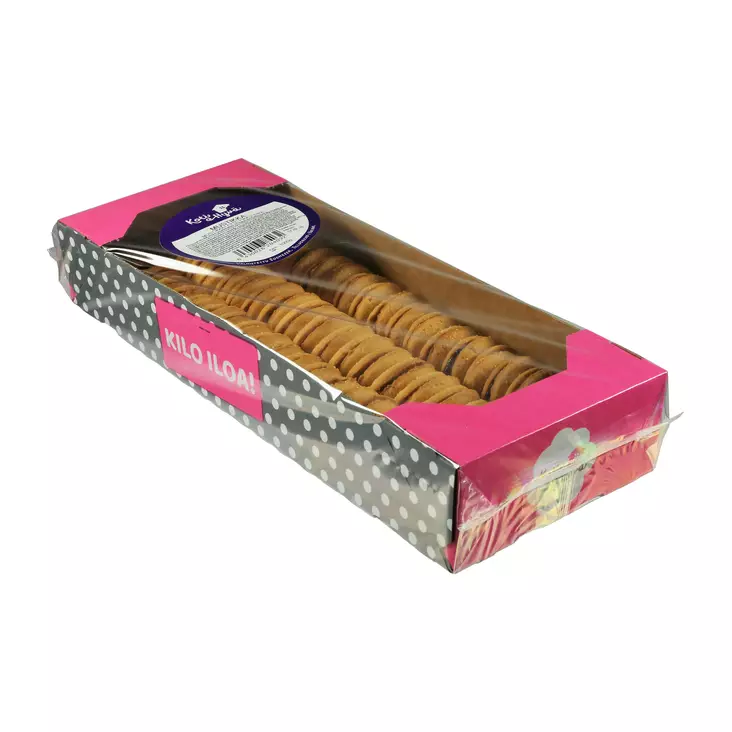 KOTIHYVÄ MUSTIKKA 1KG - Leivonnaiset - 6430026284032 - 1