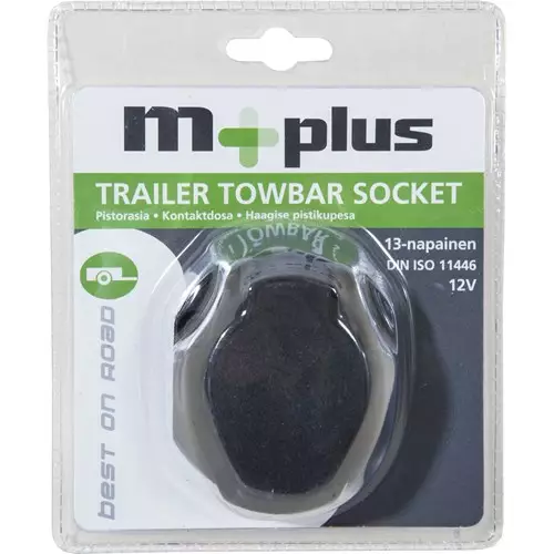 M+13-NAP12V MUOVI - Auton Sähköosat - 6417196775492 - 1