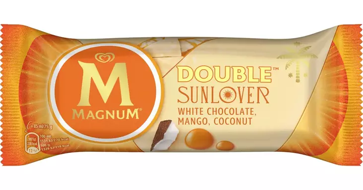 MAGNUM sunlover - Jäätelötikut - 8711327581562 - 1