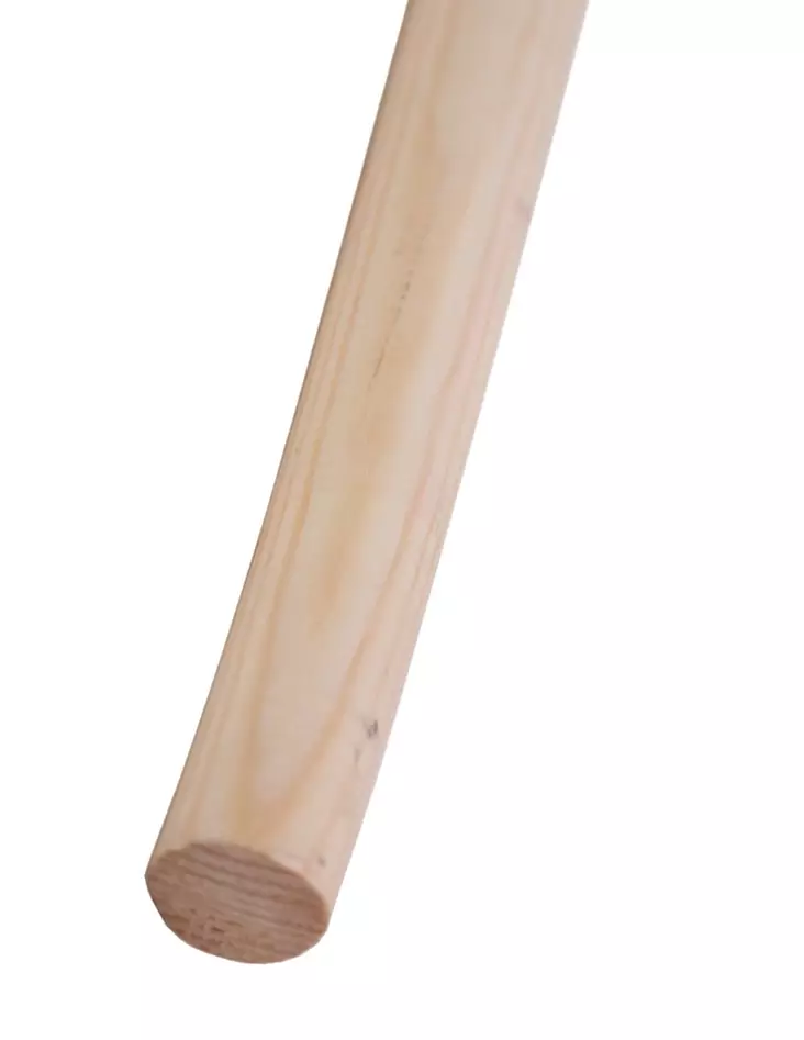 MÄNTYVARSI 1400X23MM AINO - Siivousvälineet - 6416096003292 - 1