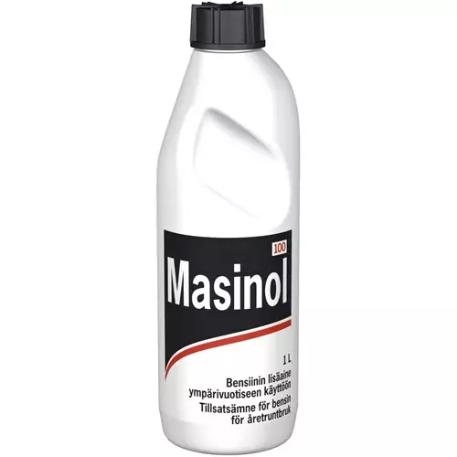 MASINOL 100 1L - Muut autokemikaalit - 6414501406522 - 1