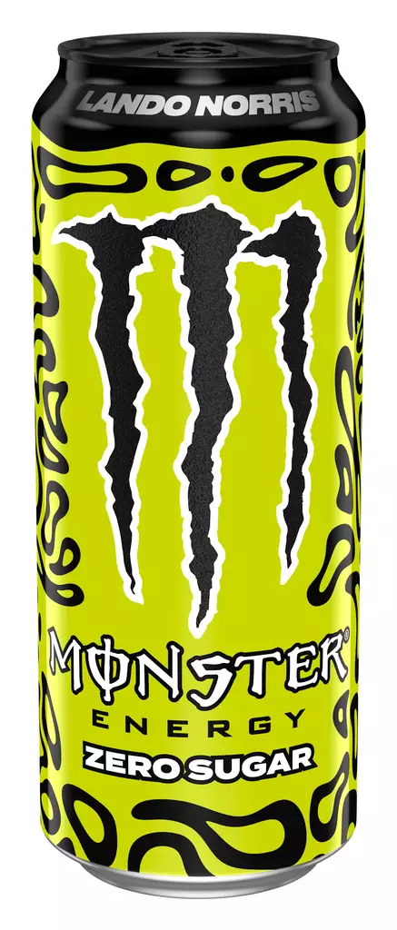 MONSTER ENERGY LONDO NORRIS - Energiajuomat - 5056784907962 - 1