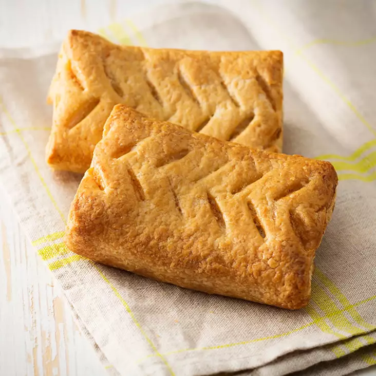 MUNARIISIPASTEIJA FAZER - Vaaleat leivät - 6413466104412 - 1