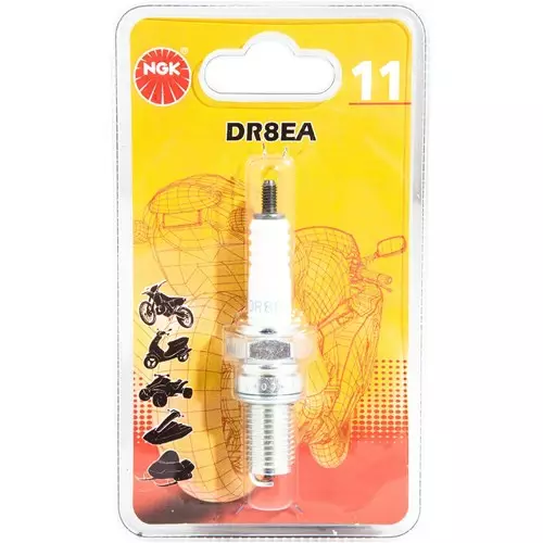 NGK DR8EA - Sytytystulpat - 087295068472 - 1
