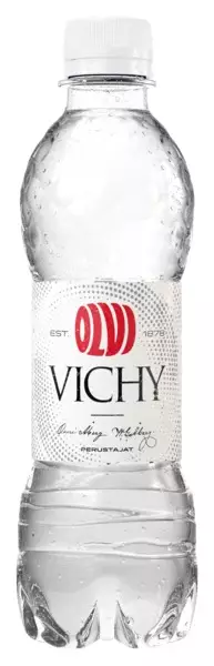OLVI VICHY - Limonadit - 6419800052982 - 1