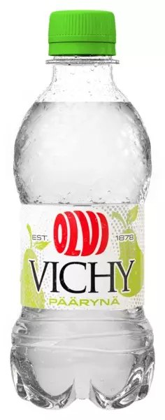 OLVI VICHY PÄÄRYNÄ 0,33L - Limonadit - 6419800053392 - 1