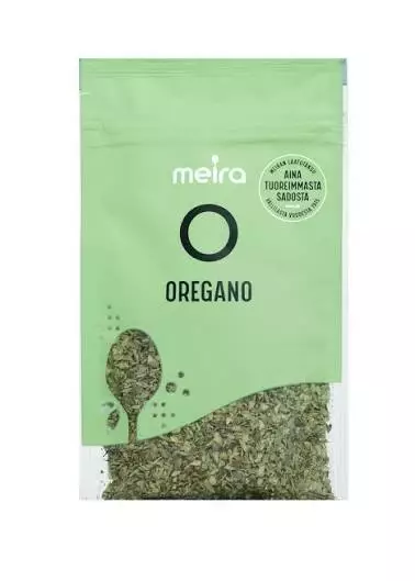 OREGANO MEIRA - Mausteet - 6414200126202 - 1