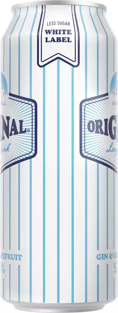 ORIGINAL LONG DRINK LIGHT 5,5% 0,5L - Lonkerot - 6413600154532 - 1