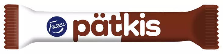 PÄTKIS PATUKKA FAZER - Suklaat - 6411401017322 - 1