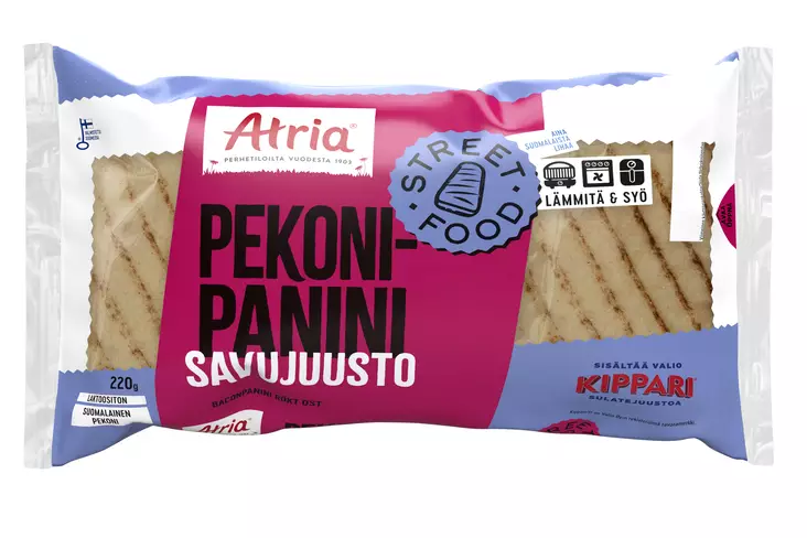PEKONIPANINI ATRIA - Mikroateriat - 6407800020292 - 1