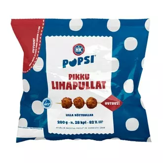 PIKKULIHAPULLAT HK - Mikroateriat - 6409100071882 - 1