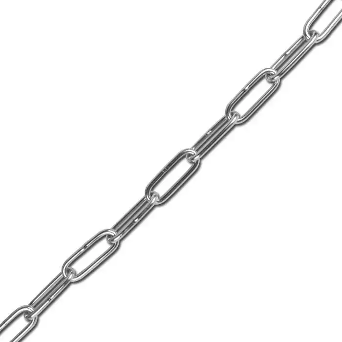PITKÄHAHLOKETJU 3MM - Muut työkalut - 4056807017112 - 1