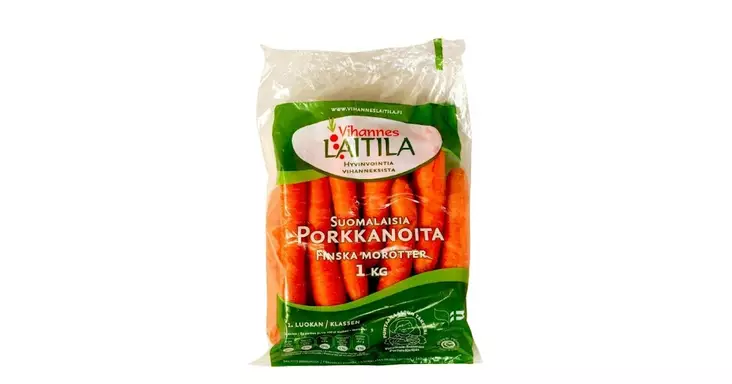 PORKKANA SUOMI 1KG - Vihannessäilykkeet - 6415350000022 - 1