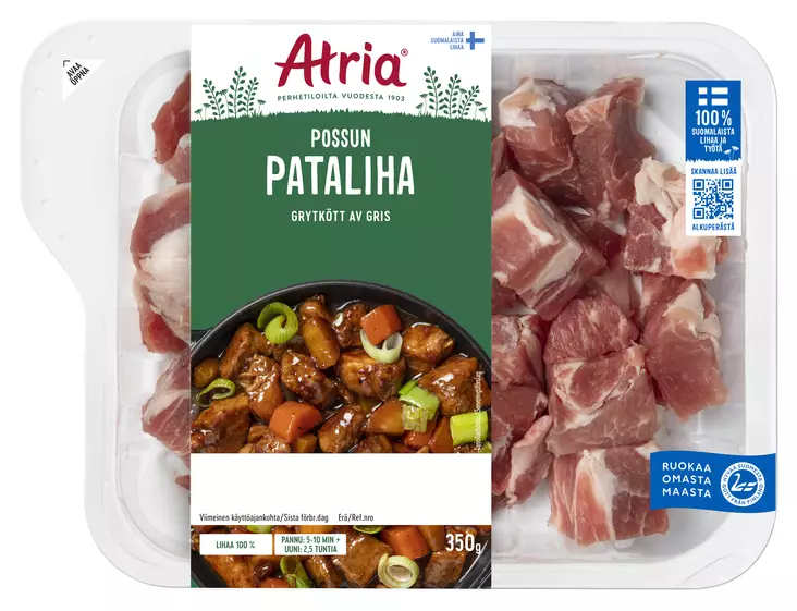 POSSUN PATALIHA ATRIA - Sianliha - 6407800021022 - 1