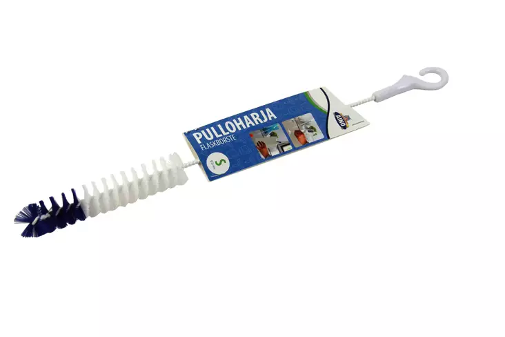 PULLOHARJA25MM - Siivousvälineet - 6416096500722 - 1