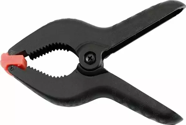 PURISTIN 90X30 MM 4KPL - Puristimet - 4009319275402 - 1