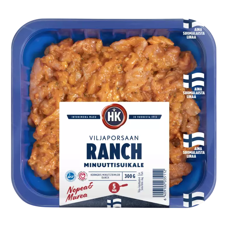 RANCH MINUUTTISUIKALE HK - Sianliha - 6409100035112 - 1
