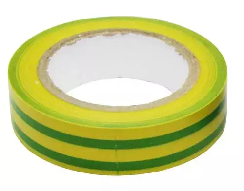 SÄHKÖTEIPPI KEVI 10MX15MM - Teipit - 6438140926012 - 1