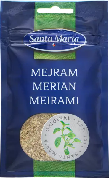 SANTA MARIA MEIRAMI - Muut elintarvikkeet - 7311311004582 - 1