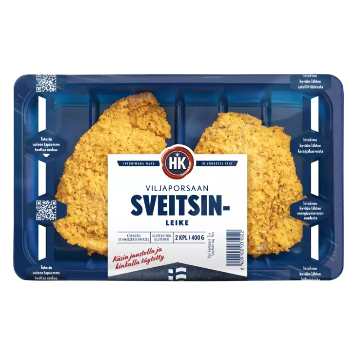 SVEITSINLEIKE HK - Sianliha - 6409100031022 - 1