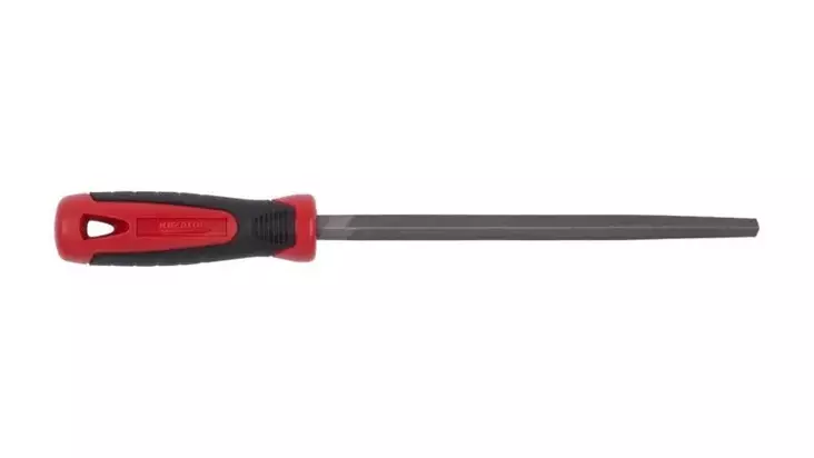 VIILA KOLMIKULMA 200MM KREATOR KRT451104 - Viilat - 5400338062032 - 1