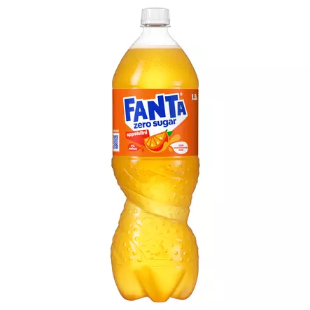 FANTA APPELSIINI KMP 1,5L - Limonadit - 6415600549523 - 1