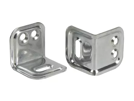 KALUSTEKULMA SINK - Ruuvit ja mutterit - 6414671050723 - 1