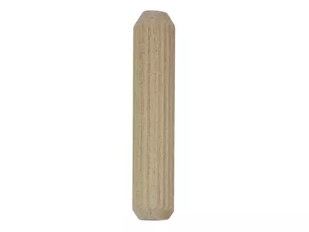 PORATAPPI 350/10x40 KOIVU - Ruuvit ja mutterit - 6414672068543 - 1