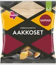 AAKKOSET 280G HERKKUHETKI MAKEISSEKOITUS - Karkit - 6420256914373 - 1