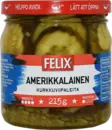 AMERIKKALAINEN KURKKUVIIPALE - Vihannessäilykkeet - 6424908115033 - 1