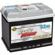 ARCTIC POWER AKKU 62AH - Auton Akut - 6417196771173 - 1