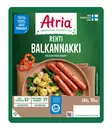 ATRIA BALKAN NAKKI 280G - Makkarat ja Nakit - 6407870074553 - 1