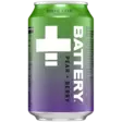 BATTERY ENERGY DRINK 0,33L - Energiajuomat - 6415600599603 - 1