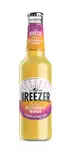 BREEZER PASSIONFRUIT MANGO. 4% 27,5CL - Lonkerot - 7610113020753 - 1