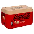 COCA-COLA VANILJA 6- PACK - Limonadit - 6415600574563 - 1