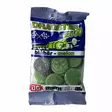 DRAGSTER MUSTIKKA MELONI - Karkit - 7312210099563 - 1