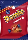 DUMLE ORIGINAL PUSSI 200G FAZER - Karkit - 6416453032613 - 1