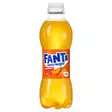 FANTA APPELSIINI 0,5L - Limonadit - 6415600549493 - 1