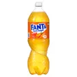 FANTA APPELSIINI KMP 1,5L - Limonadit - 6415600549523 - 1