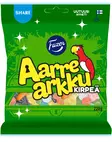 FAZER AARREARKKU KIRPEÄ KARKKIPUSSI220G - Karkit - 6416453048843 - 1