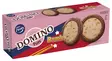 FAZER DOMINO FUN DUMLE HERKUTTELUK 120G - Leivonnaiset - 6416453075733 - 1