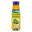 FLORA CULINESSE KASVIÖLJYVALM 500ML LAKT - Voit ja margariinit - 8719200006133 - 1