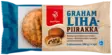 GRAHAMLIHAPIIRAKKA 4KPL - Mikroateriat - 6412000044153 - 2