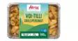 GRILLIPERUNAT VOI-TILLI 500G ATRIA - Salaatit - 6407850058603 - 1