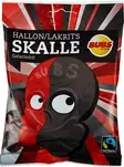 HALLON LAKRITSI SKALLE - Karkit - 7393077181653 - 1