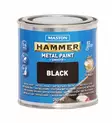 HAMMER SILEÄ MUSTA 250ML - Muut autotarvikkeet - 6412498860013 - 1