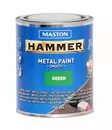HAMMER SILEÄ VIHREÄ - Muut autotarvikkeet - 6412490012113 - 1